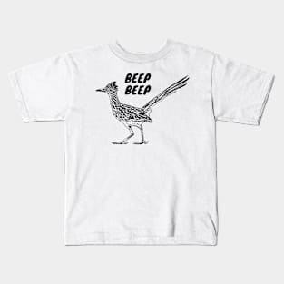 The Road Runner Kids T-Shirt